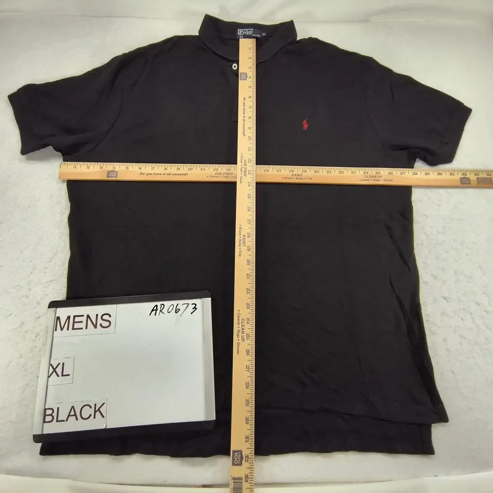 Ralph Lauren gently used